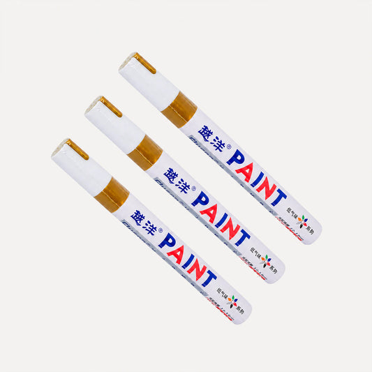 Marcadores Fibrones Dorados De Pintura Sintética Kit X3  Indeleble Oleo. [IRP-CATALOG:KIT-X3-FIBR001-DOR-1-C.webp:f65819989d47b107]