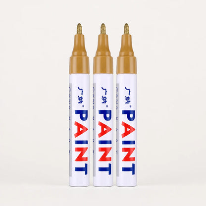 Marcadores Fibrones Dorados De Pintura Sintética Kit X3  Indeleble Oleo. [irp-catalog:kit-x3-fibr001-dor-gallery-3-c.webp:19b4f99668097e05]