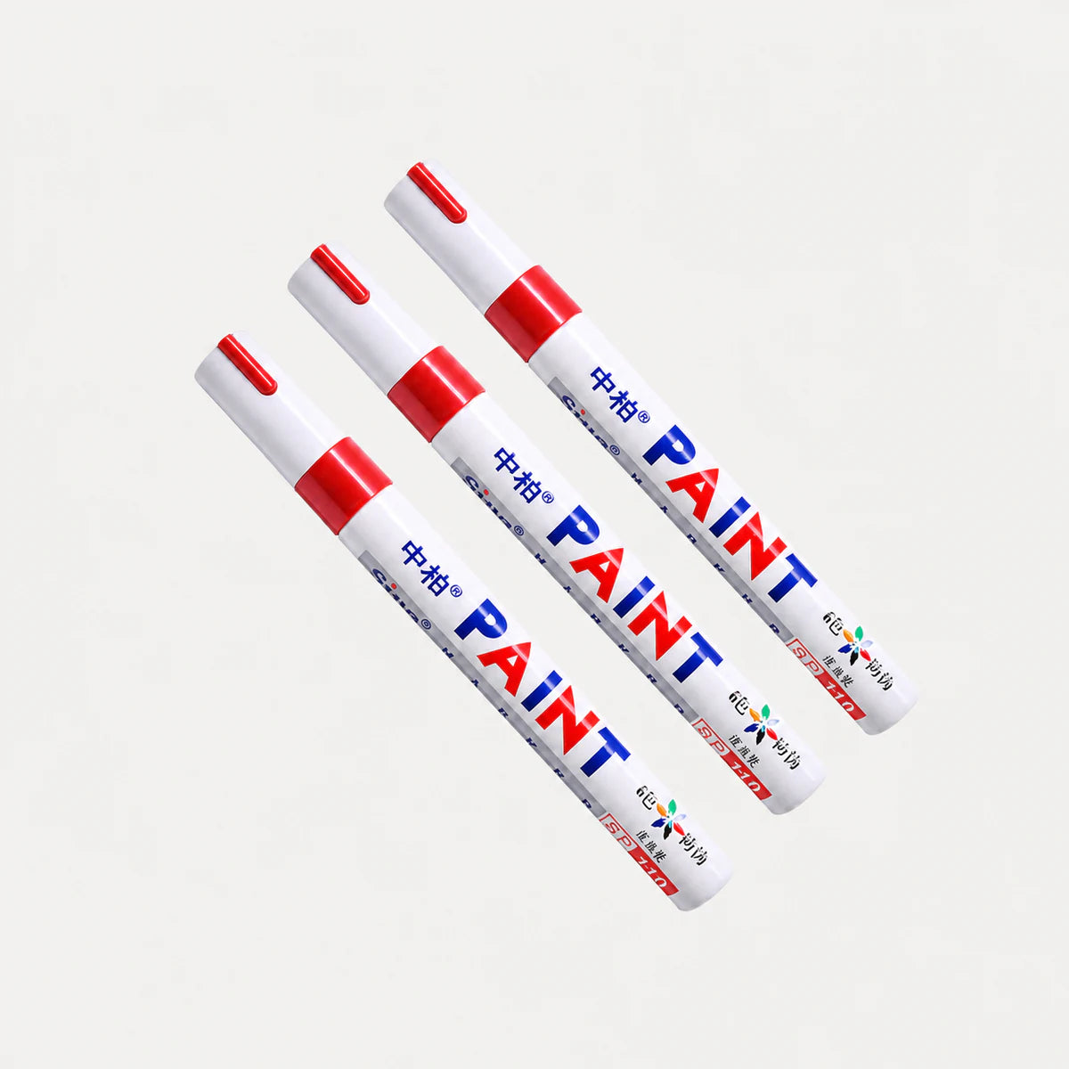 Marcadores Fibrones Rojos De Pintura Sintética Kit X3 Indeleble Oleo. [IRP-CATALOG:KIT-X3-FIBR001-ROJ-1-C.webp:01b1946c6aa9e6d2]