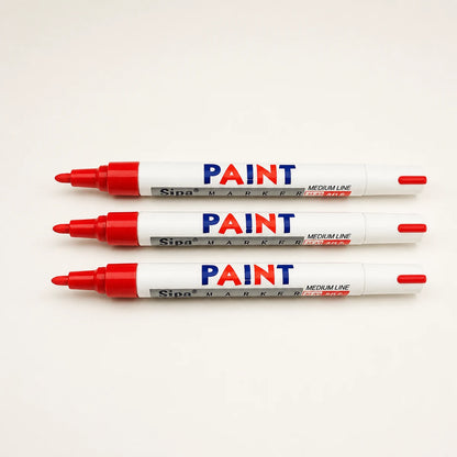 Marcadores Fibrones Rojos De Pintura Sintética Kit X3 Indeleble Oleo. [irp-catalog:kit-x3-fibr001-roj-gallery-3-c.webp:ab6b76bda379c3cb]