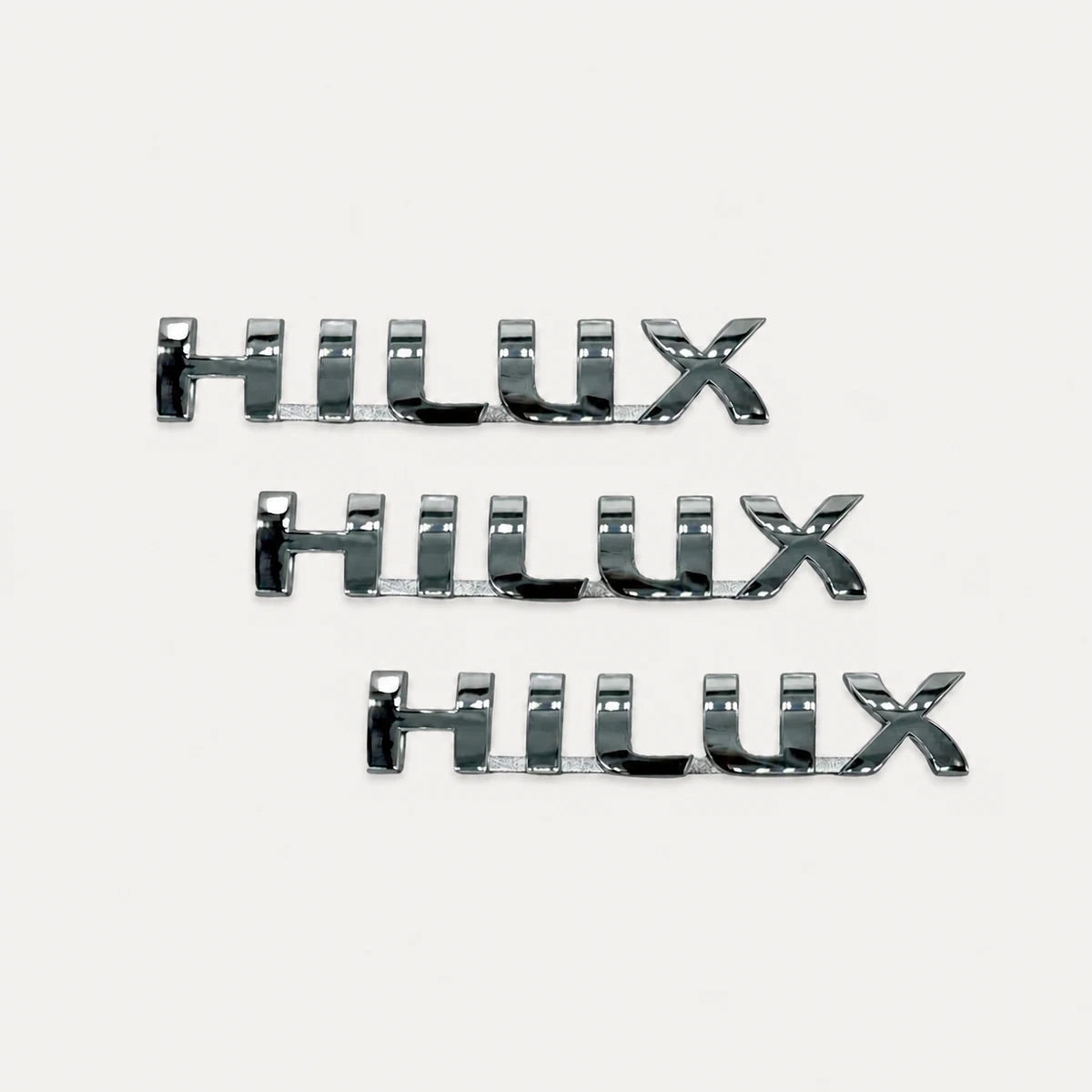 Kit X3 Emblemas Para Toyota Hilux 05-15 Cromados 19x3.3cm. [IRP-CATALOG:KIT-X3-INSI006-1-C.webp:00d48dfa7bf71bf7]