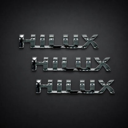 Kit X3 Emblemas Para Toyota Hilux 05-15 Cromados 19x3.3cm. [IRP-CATALOG:KIT-X3-INSI006-1-O.webp:6b0d0dc29e4378dc]