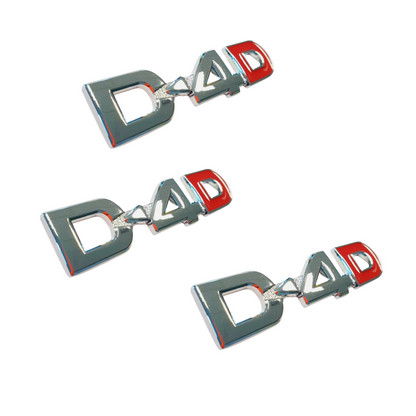 Kit X3 Emblemas Toyota Hilux 2005-2015 D-4d 75428-0k021