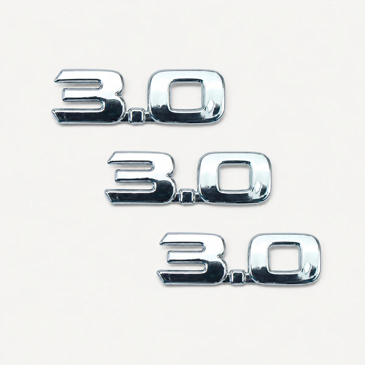 Kit X3 Emblemas 3.0 Toyota Hilux Autoadhesivo 2005-2015. [IRP-CATALOG:KIT-X3-INSI028-1-C.webp:c8d28197ac39059f]