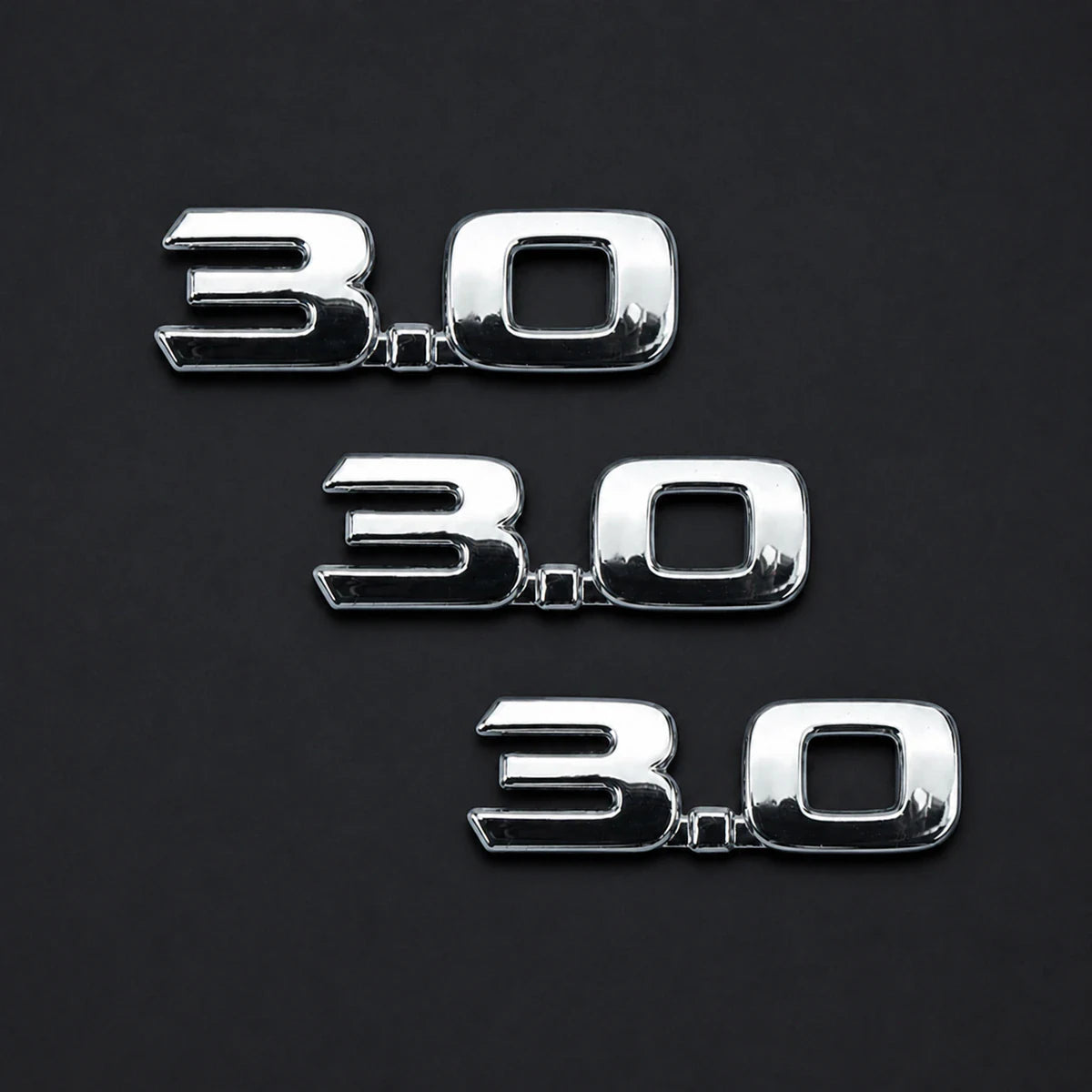 Kit X3 Emblemas 3.0 Toyota Hilux Autoadhesivo 2005-2015. [IRP-CATALOG:KIT-X3-INSI028-1-O.webp:5aed88d099e97392]