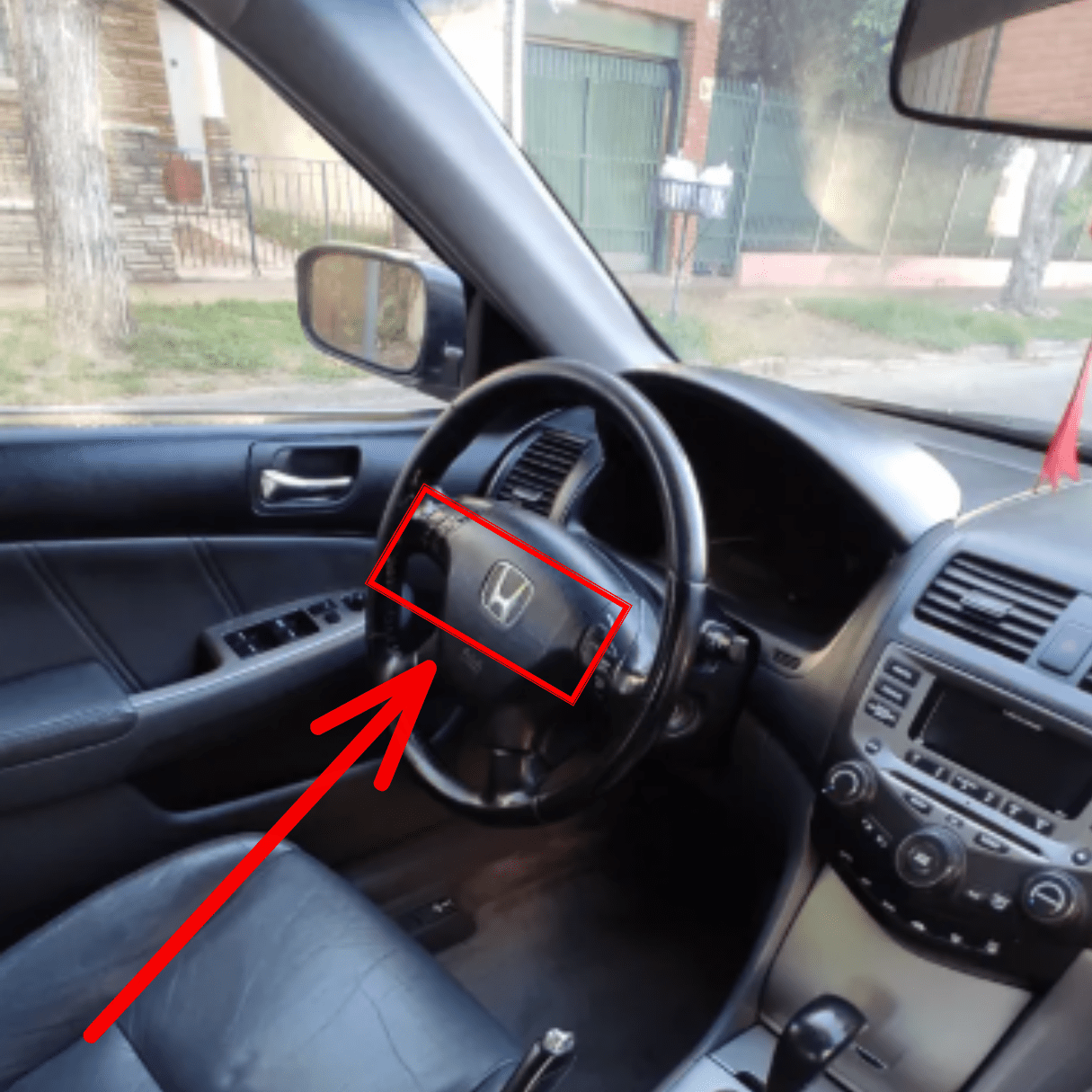 Kit X3 Emblemas Cromados para Varios Modelos Honda