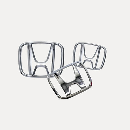 Kit X3 Emblemas Cromados para Varios Modelos Honda. [IRP-CATALOG:KIT-X3-OEM-ACCORD-08-12-1-C.webp:ed2817c04a8ef83b]