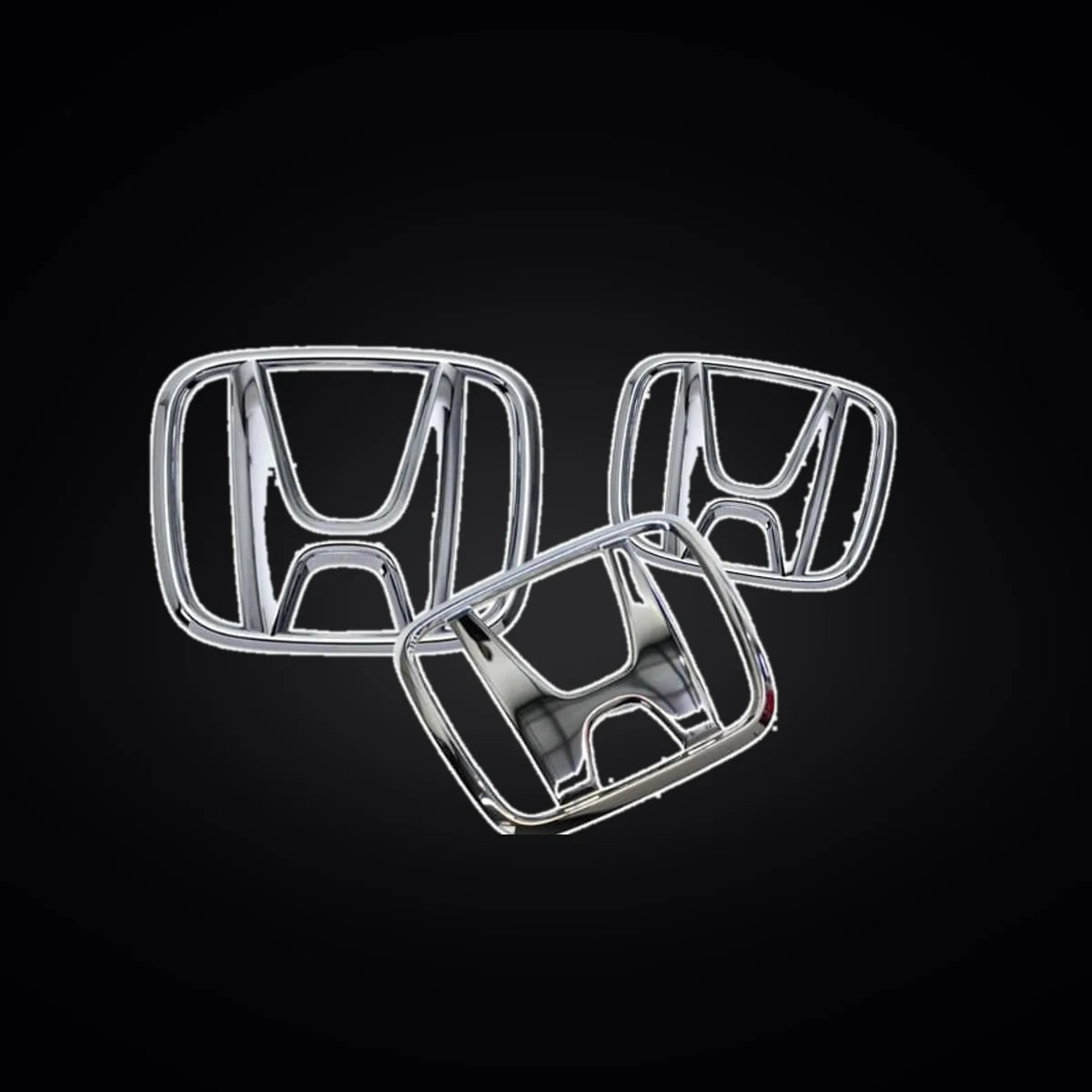 Kit X3 Emblemas Cromados para Varios Modelos Honda. [IRP-CATALOG:KIT-X3-OEM-ACCORD-08-12-1-O.webp:a19c3f5147adec78]
