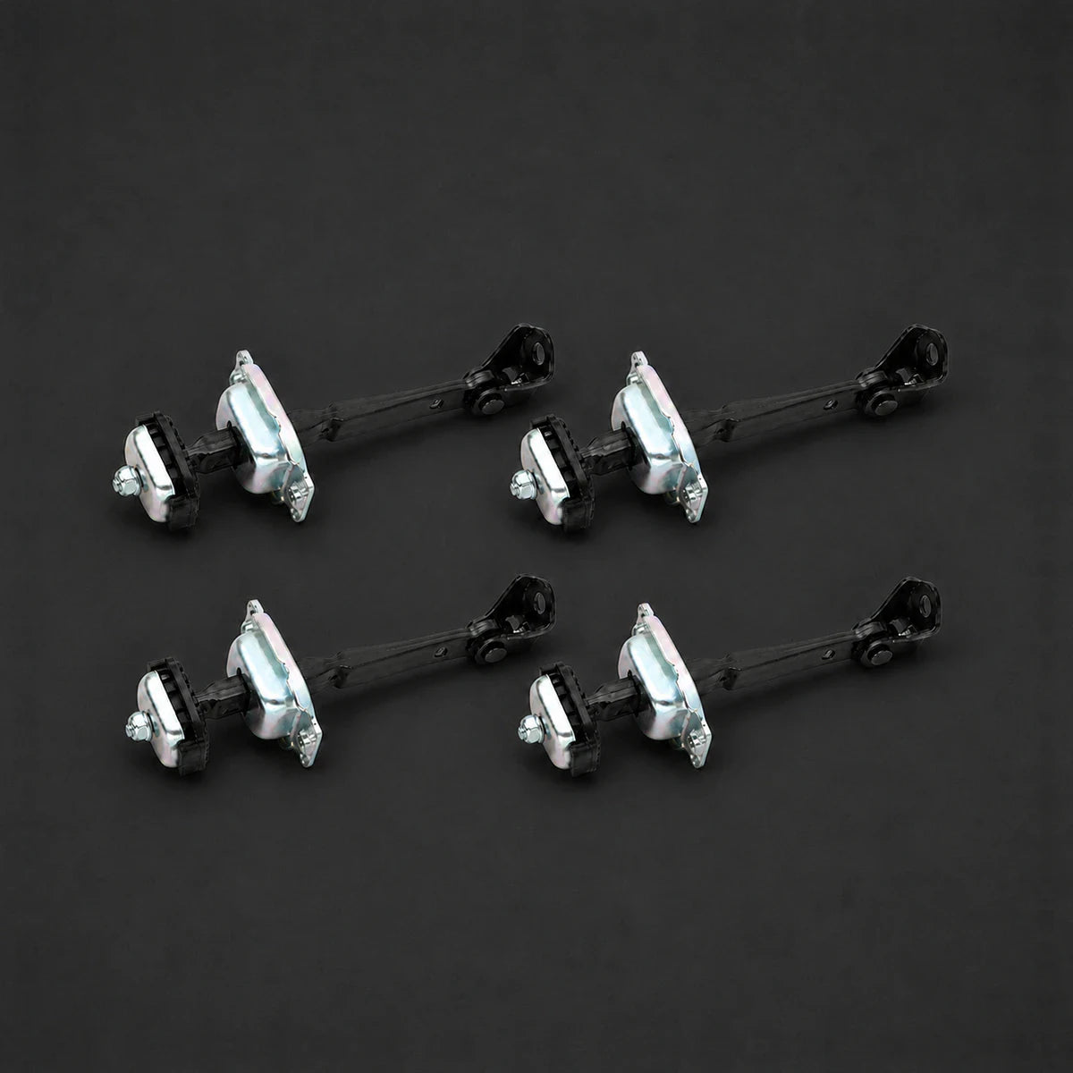 Kit X4 Limitadores De Puertas Completo Para Honda Crv 1997-2001 Con Embalaje Adicional. [IRP-CATALOG:KIT-X4-CHEC003-1-O.webp:2176efeb7555fb2b]