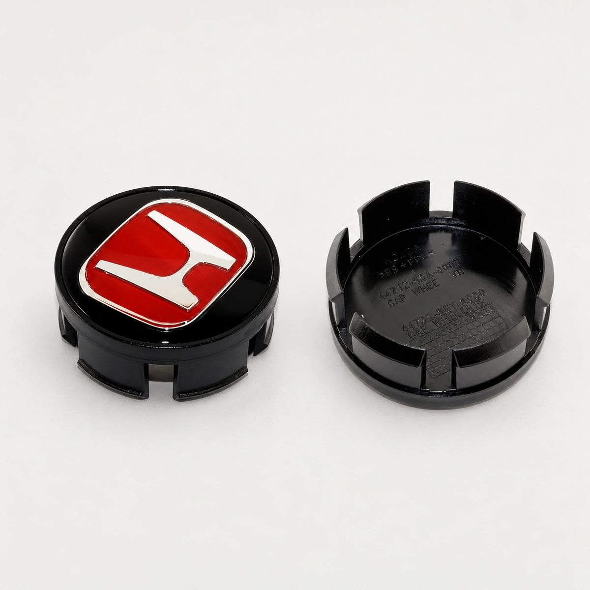 Kit X4 Centros De Llanta para Honda de 69mm Civic/Fit/HRV/Accord. [IRP-CATALOG:KIT-X4-WHUB001-69MM-GALLERY-2-C-66b8698d7222e377.webp:66b8698d7222e377]
