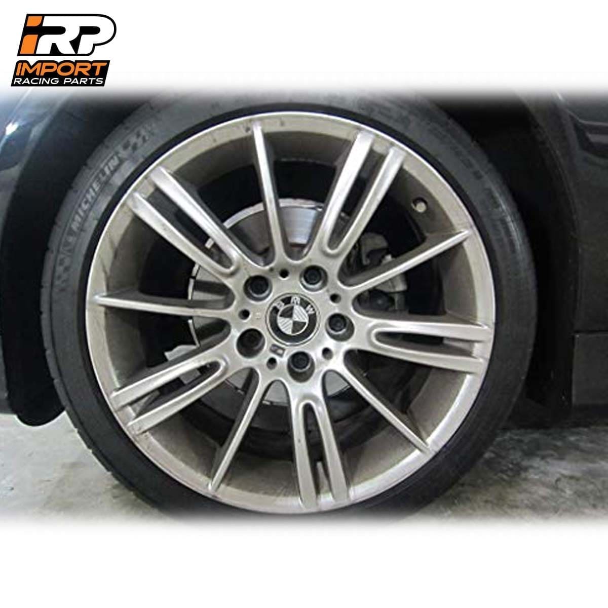 Centro de Llanta para BMW 68mm 36136783536 OEM Fibra Carbono