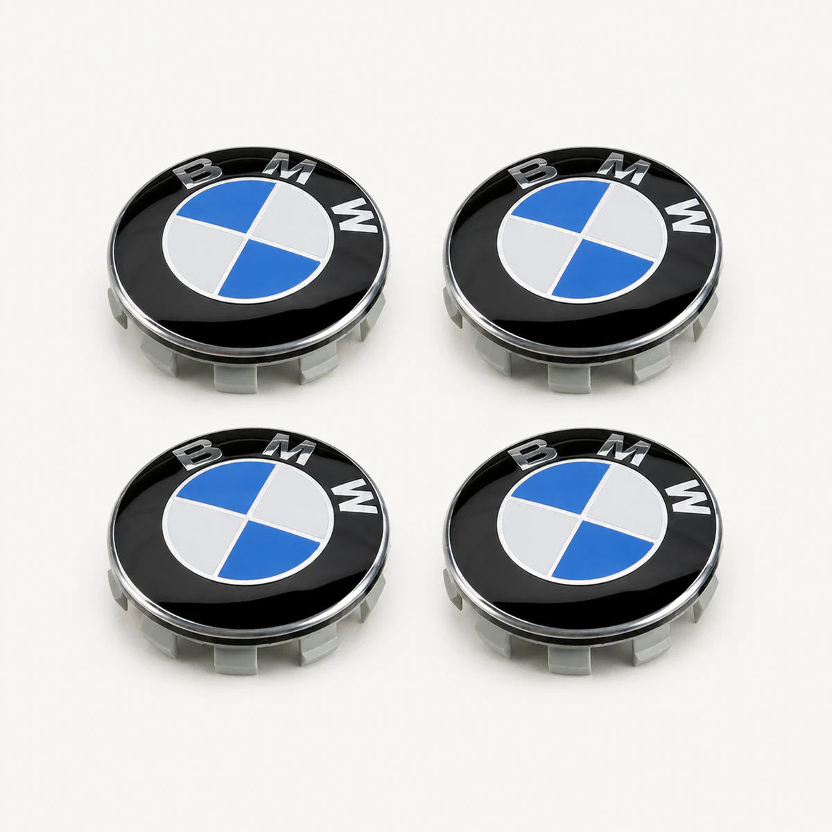 Kit X4 Centros de Llanta para BMW 68mm 36136783536 OEM. [IRP-CATALOG:KIT-X4-WHUB004-OEM-1-C.webp:07f67675ec2f4356]