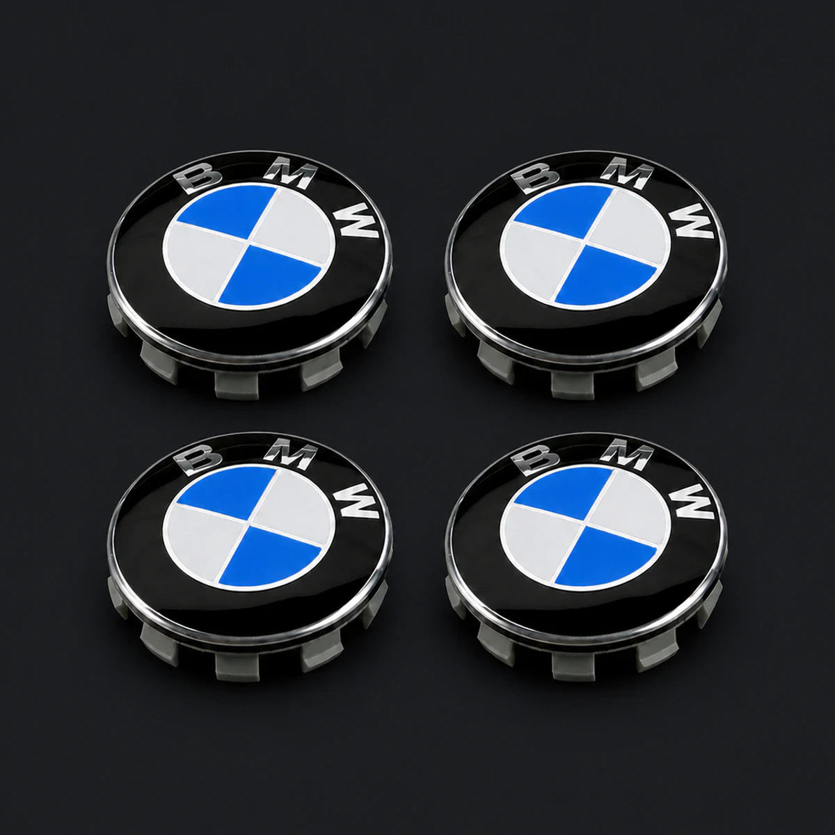 Kit X4 Centros de Llanta para BMW 68mm 36136783536 OEM. [IRP-CATALOG:KIT-X4-WHUB004-OEM-1-O.webp:13edf37372c7105c]