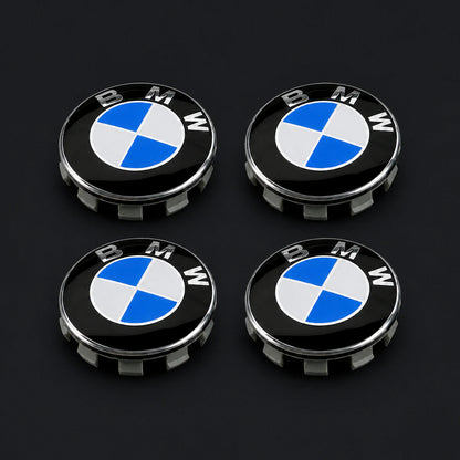 Kit X4 Centros de Llanta para BMW 68mm 36136783536 OEM. [IRP-CATALOG:KIT-X4-WHUB004-OEM-1-O.webp:13edf37372c7105c]