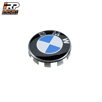 Kit X4 Centros de Llanta para BMW 68mm 36136783536 OEM