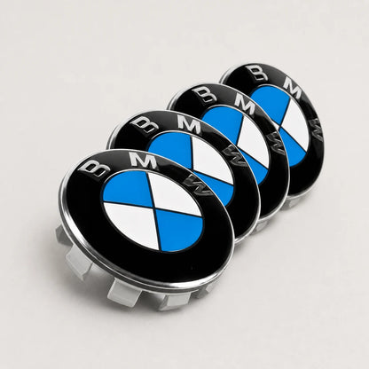 Kit X4 Centros de Llanta para BMW 68mm 36136783536 OEM. [irp-catalog:kit-x4-whub004-oem-gallery-2-c.webp:5af70ba96a068b8d]