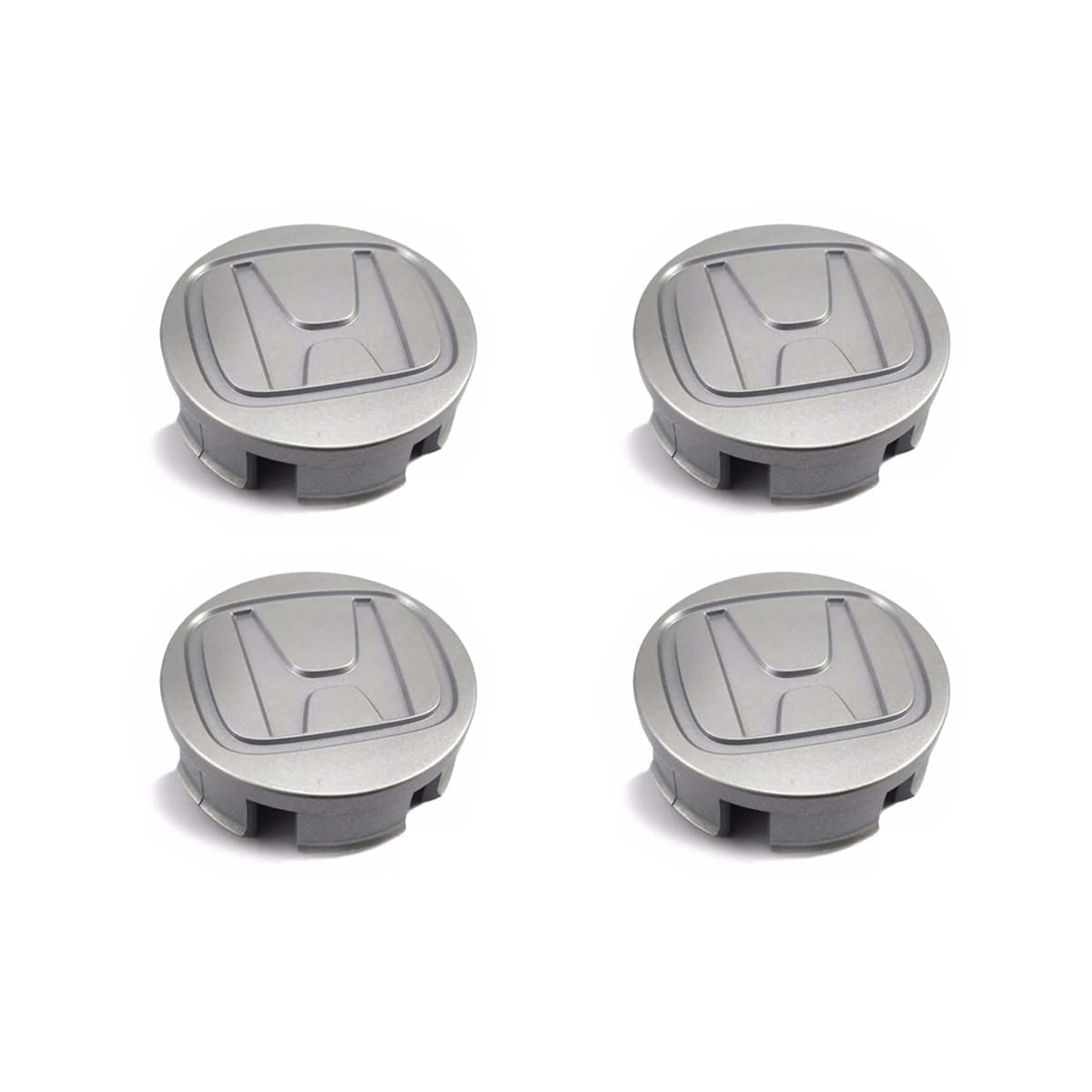 Kit X4 Centros de Llanta para Honda Fit de 56mm