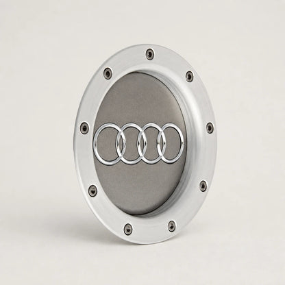 Kit X4 Centros Llantas para Audi - TT/A3/A4/A6 8D0601165K. [irp-catalog:kit-x4-whub007-gallery-3-c.webp:9a793e38b74b4fa8]