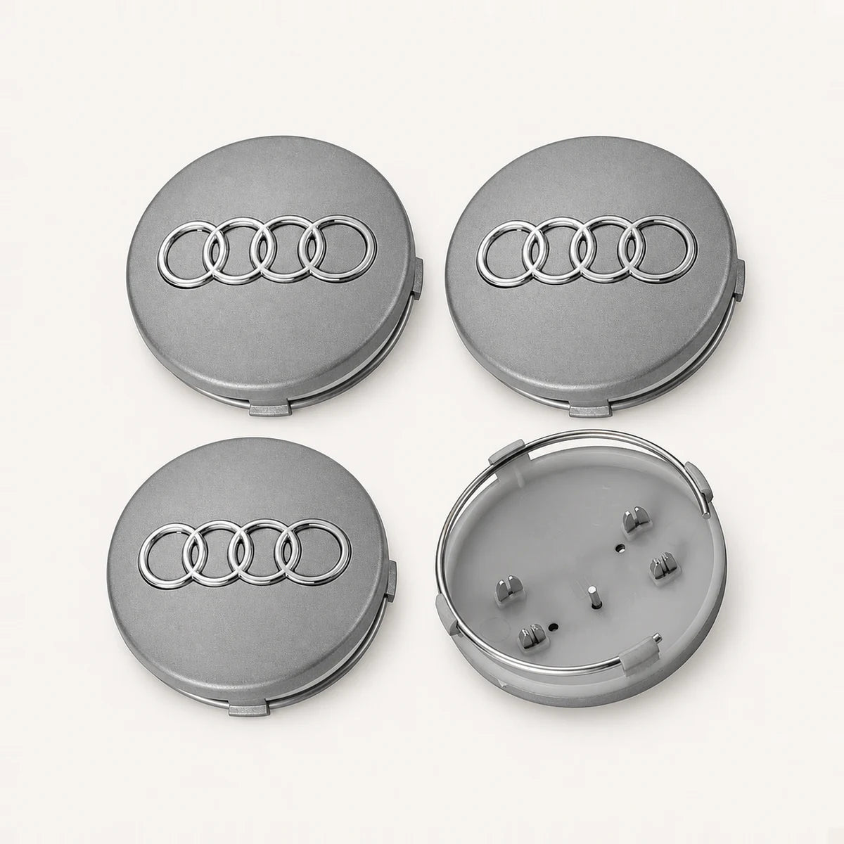 Kit X4 Centros De Llanta Audi 60mm 4b0 601 170 A. [IRP-CATALOG:KIT-X4-WHUB008-1-C.webp:9dfab3175cae4e28]