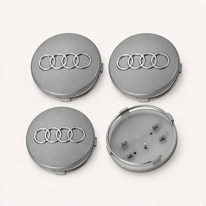 Kit X4 Centros De Llanta Audi 60mm 4b0 601 170 A. [IRP-CATALOG:KIT-X4-WHUB008-1-C.webp:9dfab3175cae4e28]