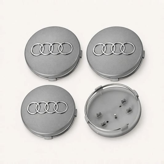 Kit X4 Centros De Llanta Audi 60mm 4b0 601 170 A. [IRP-CATALOG:KIT-X4-WHUB008-1-C.webp:9dfab3175cae4e28]