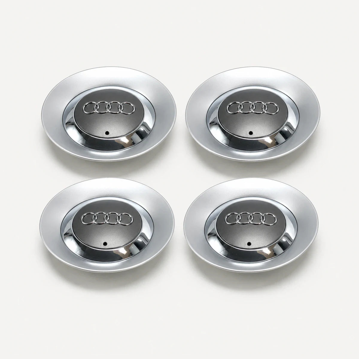 Kit X4 Centros de Llanta para Audi A4 148mm 8e0601165. [IRP-CATALOG:KIT-X4-WHUB009-1-C.webp:8cc396206e20d26f]