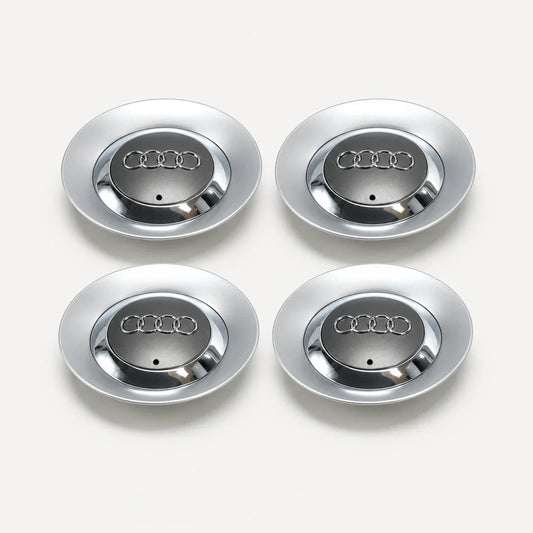 Kit X4 Centros de Llanta para Audi A4 148mm 8e0601165. [IRP-CATALOG:KIT-X4-WHUB009-1-C.webp:8cc396206e20d26f]