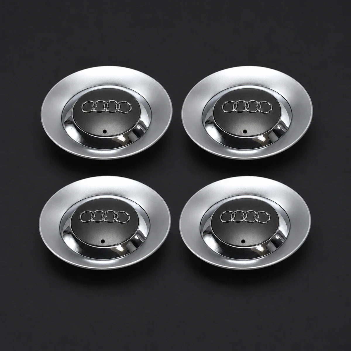 Kit X4 Centros de Llanta para Audi A4 148mm 8e0601165. [IRP-CATALOG:KIT-X4-WHUB009-1-O.webp:bf73c74d1c487f28]