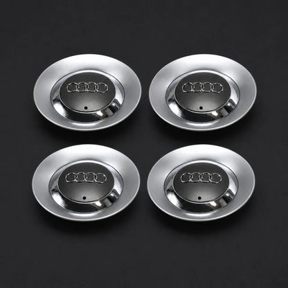 Kit X4 Centros de Llanta para Audi A4 148mm 8e0601165. [IRP-CATALOG:KIT-X4-WHUB009-1-O.webp:bf73c74d1c487f28]