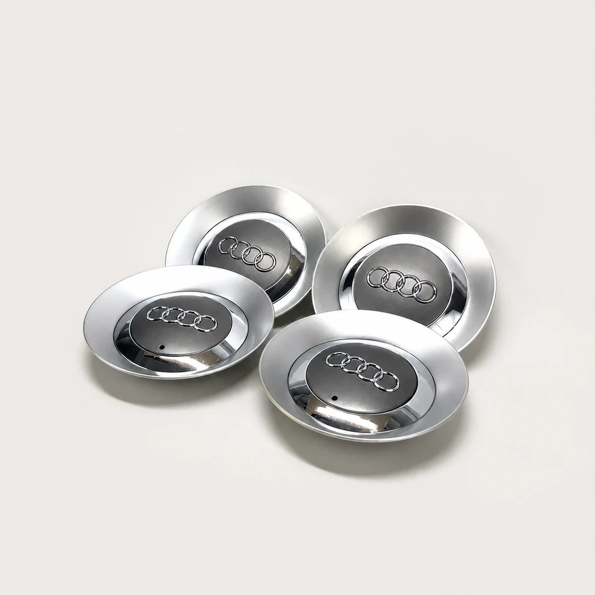 Kit X4 Centros de Llanta para Audi A4 148mm 8e0601165. [irp-catalog:kit-x4-whub009-gallery-1-c.webp:7ef3a6f018eb06c5]