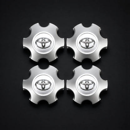 Kit X4 Centro De Llanta Toyota Hilux 2011-2015 135mm. [IRP-CATALOG:KIT-X4-WHUB014-1-O.webp:51fefd4a5c4a152a]
