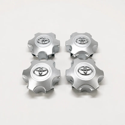 Kit X4 Centro De Llanta Toyota Hilux 2011-2015 135mm. [irp-catalog:kit-x4-whub014-gallery-2-c.webp:4aa87e32618ee34a]