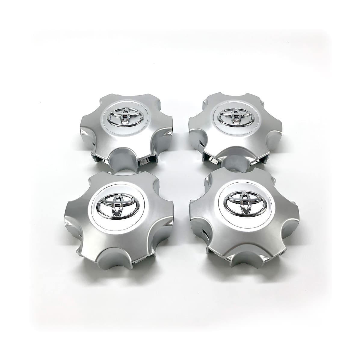 Centro de Llanta de Chapa para Toyota Hilux 08-12