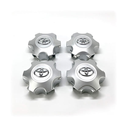 Centro de Llanta de Chapa para Toyota Hilux 08-12