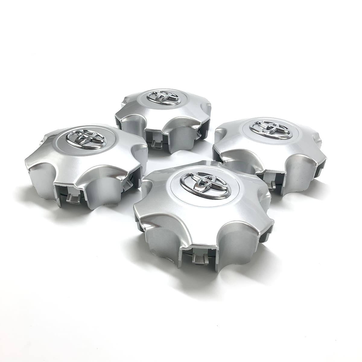Centro de Llanta de Chapa para Toyota Hilux 08-12