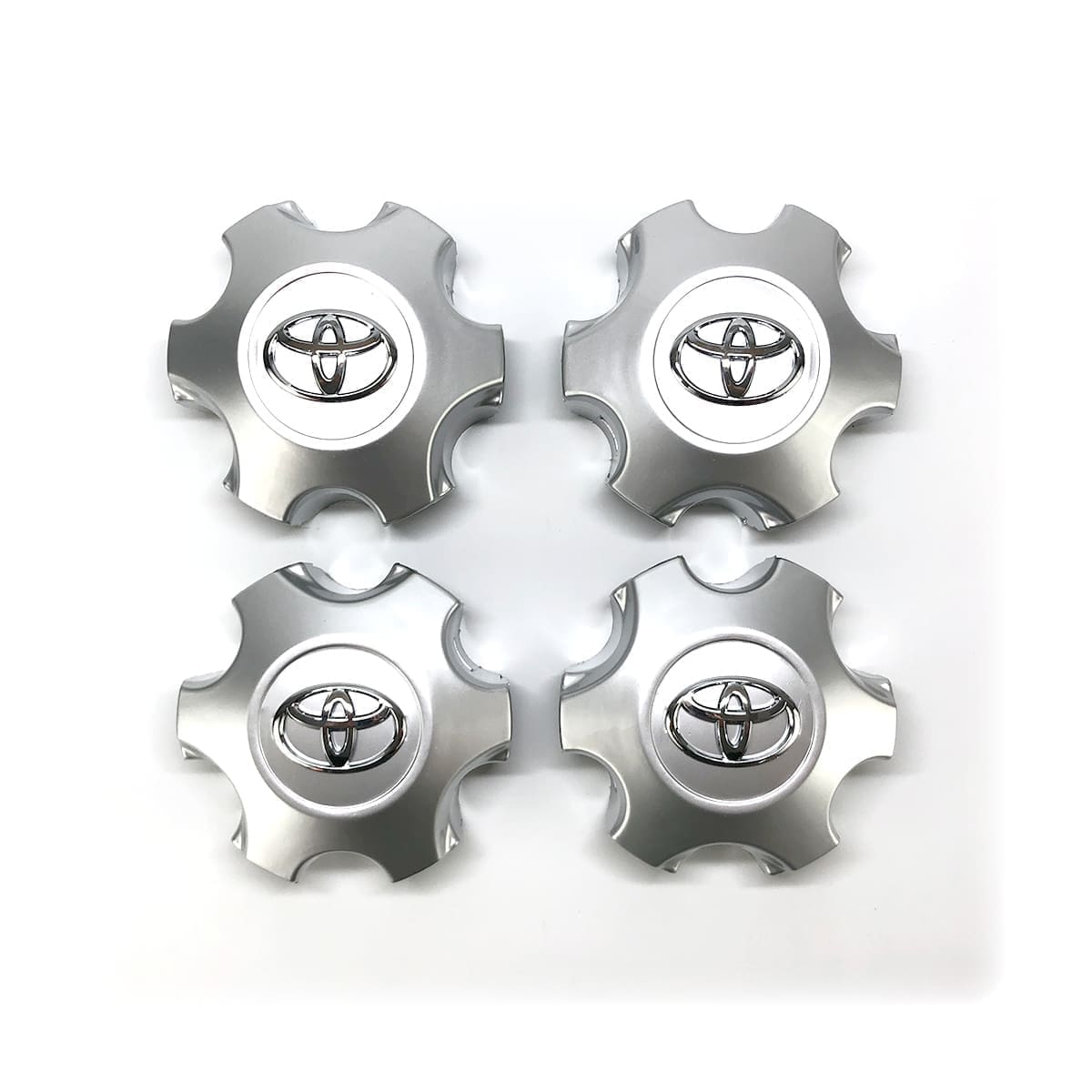Centro de Llanta de Chapa para Toyota Hilux 08-12