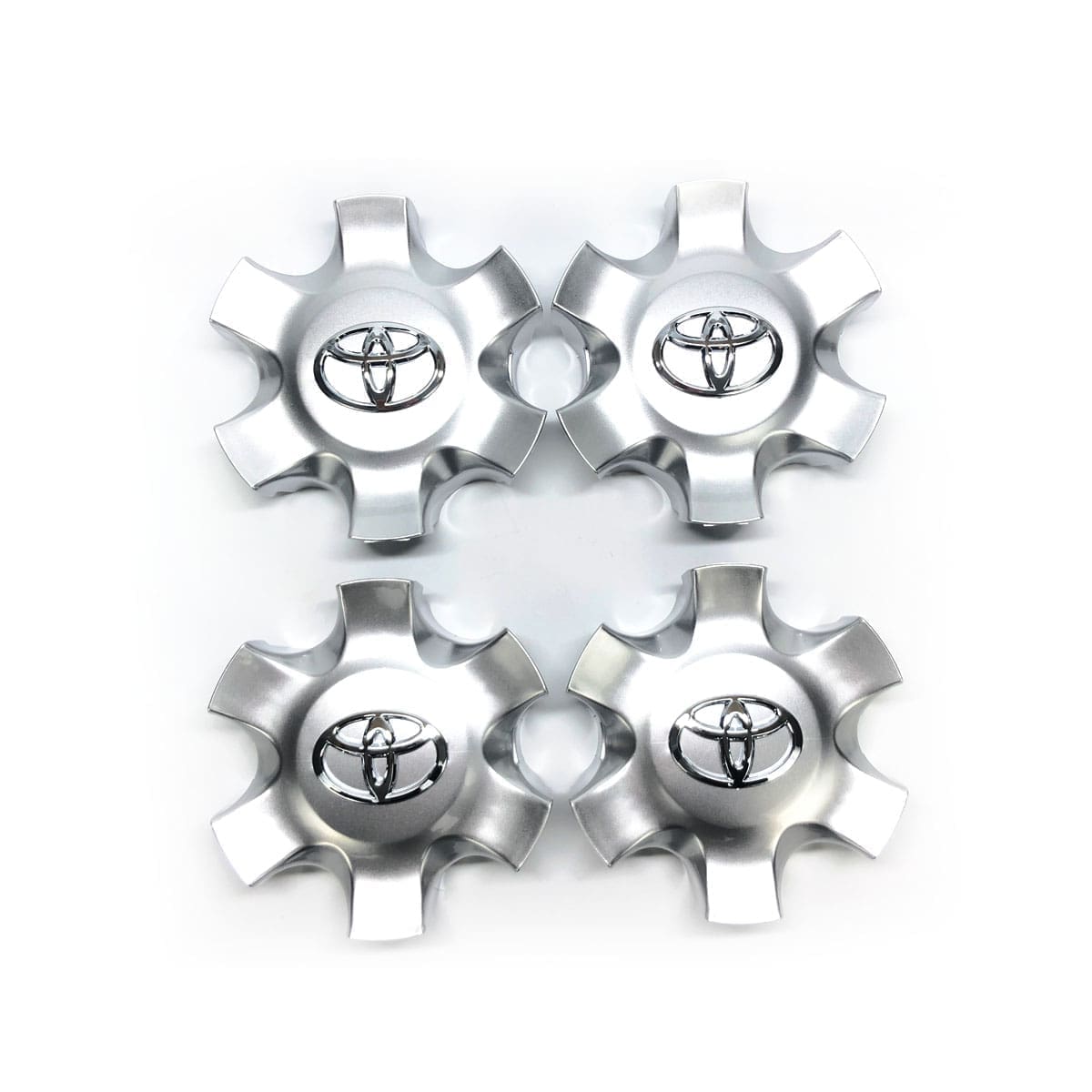 Centro de Llanta para Toyota Hilux 08-12