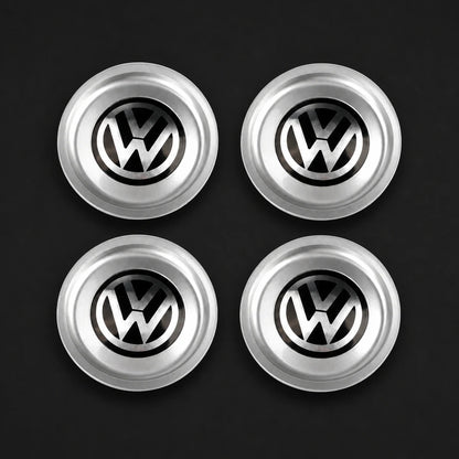 Kit X4 Centros de Llanta AVUS - VW Golf/Bora MK4 1J0-601-149-B. [IRP-CATALOG:KIT-X4-WHUB017-1-O.webp:5c0930e9ff0f87c4]