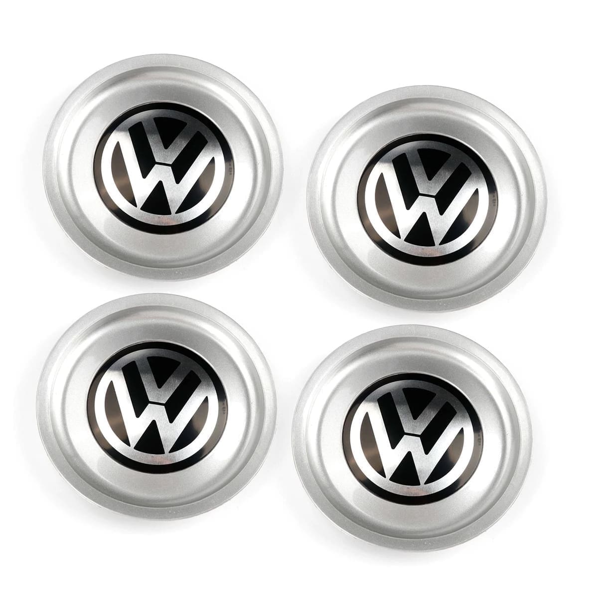 Centro de Llanta para VW Golf/Bora MK4 Avus 1J0-601-149-B