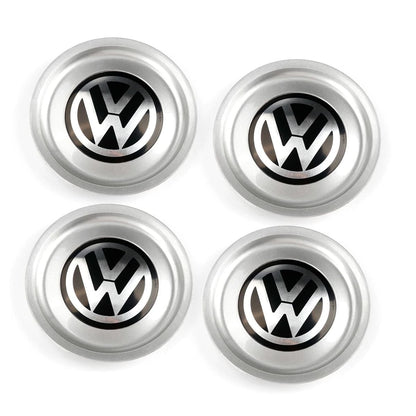 Centro de Llanta para VW Golf/Bora MK4 Avus 1J0-601-149-B