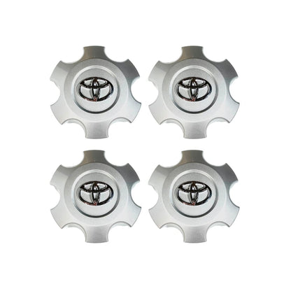 Kit X4 Centro De Llanta Hilux 2012-2017 Srv Linea Nueva