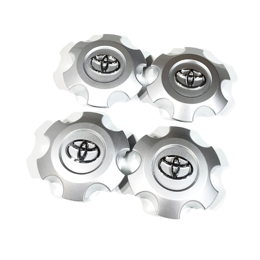 Centro de Llanta de Chapa para Toyota Hilux 08-12