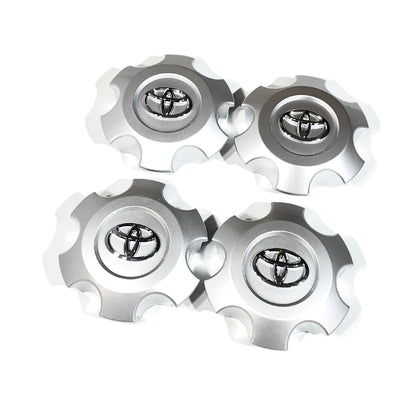 Centro de Llanta de Chapa para Toyota Hilux 08-12