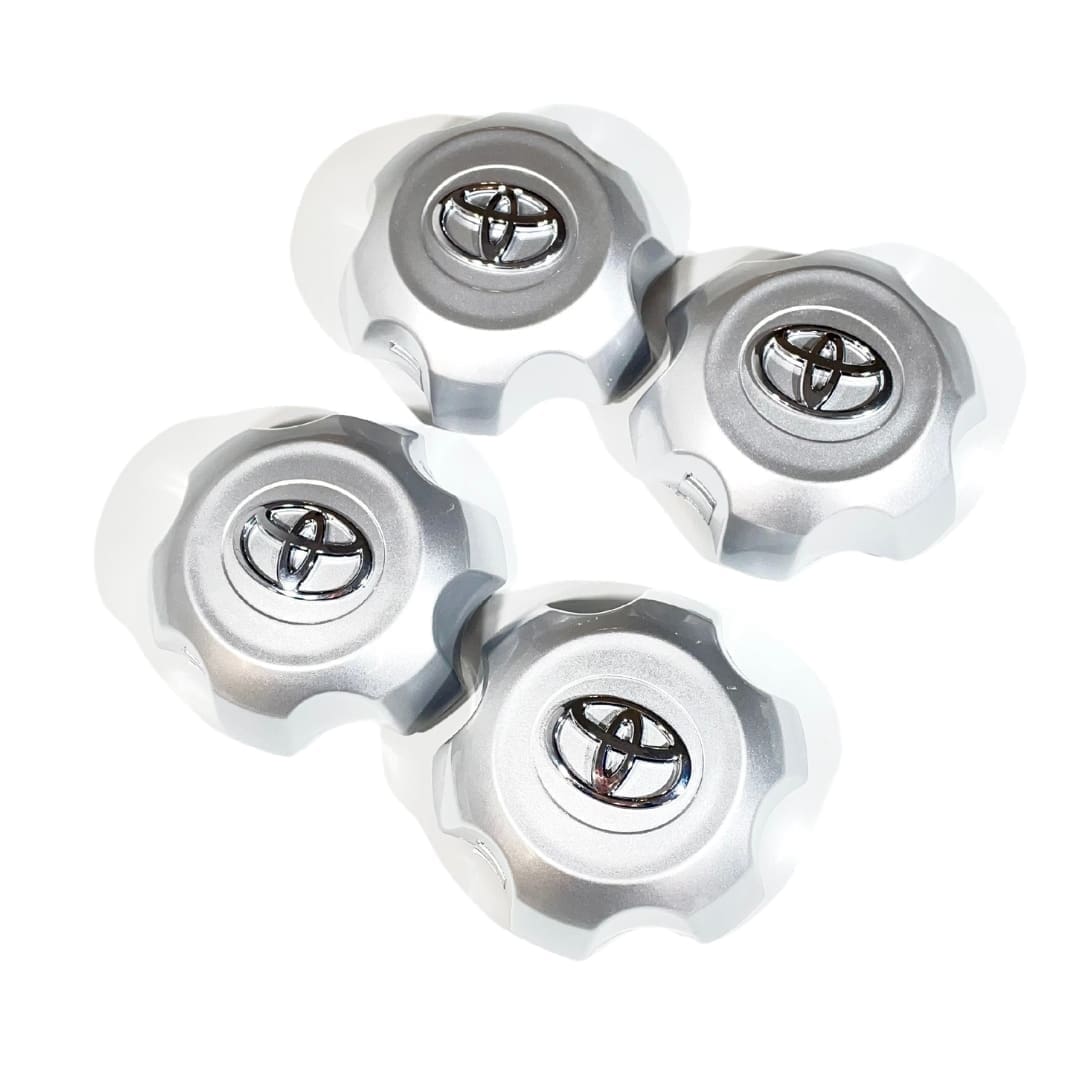 Centro de Llanta de Chapa para Toyota Hilux 08-12