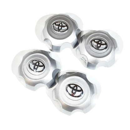 Centro de Llanta de Chapa para Toyota Hilux 08-12