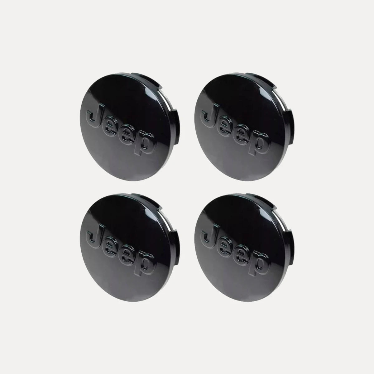 Kit x4 Centro de Llanta Jeep Renegade Compass Cherokee. [IRP-CATALOG:KIT-X4-WHUB022-1-C.webp:071981389174096a]