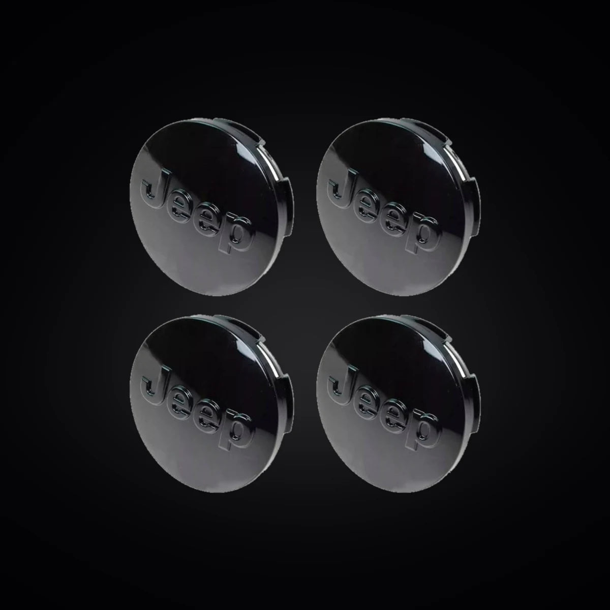 Kit x4 Centro de Llanta Jeep Renegade Compass Cherokee. [IRP-CATALOG:KIT-X4-WHUB022-1-O.webp:c29ffcaca5abe17b]