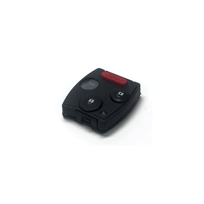 Botonera de Llave Honda Civic Crv Fit City Accord - Botones
