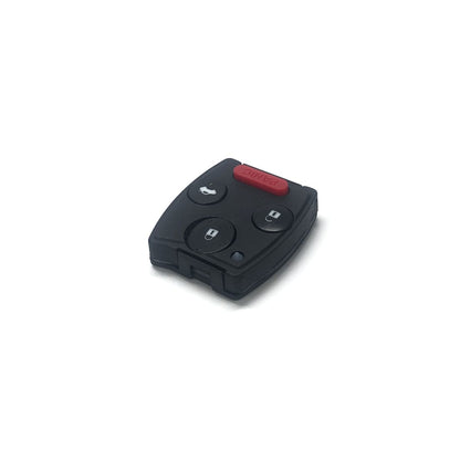 Botonera de Llave Honda Civic Crv Fit City Accord - Botones