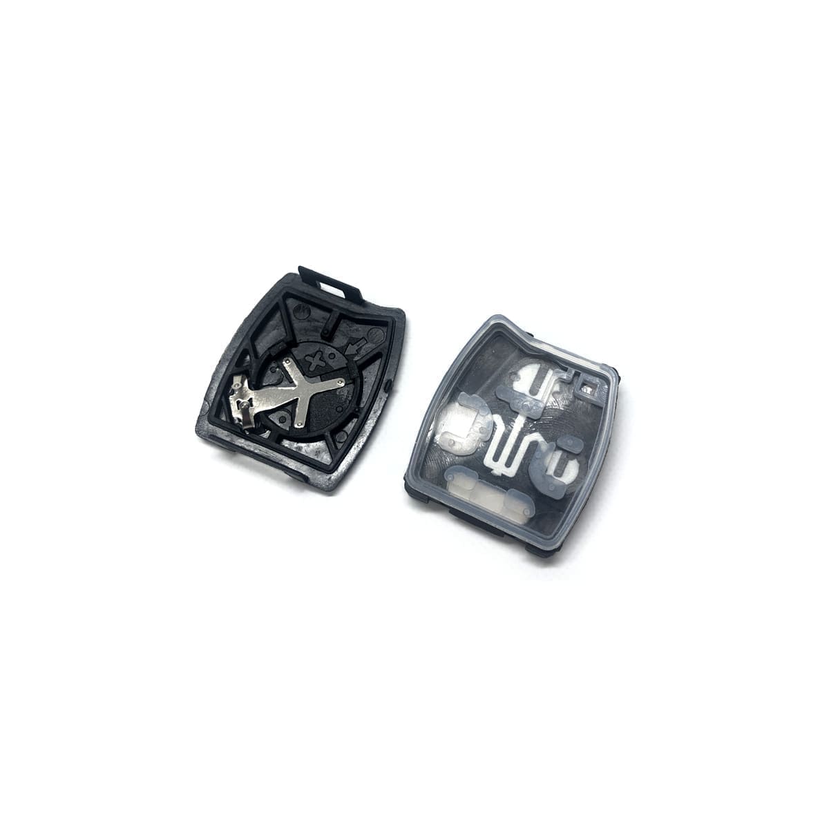 Botonera de Llave Honda Civic Crv Fit City Accord - Botones